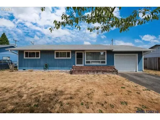 Albany, OR 97322,527 28TH AVE