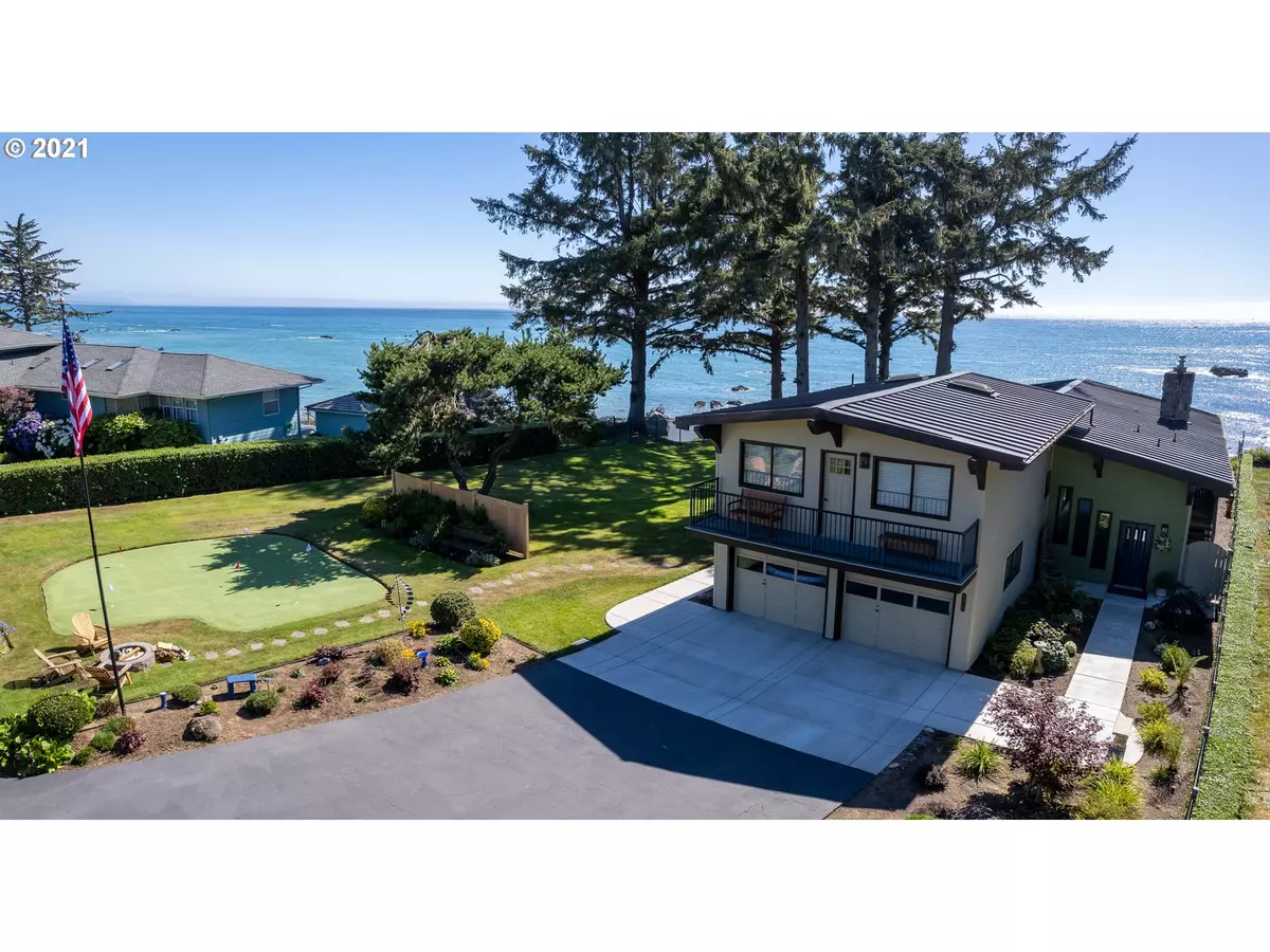 Brookings, OR 97415,97966 TONER LN