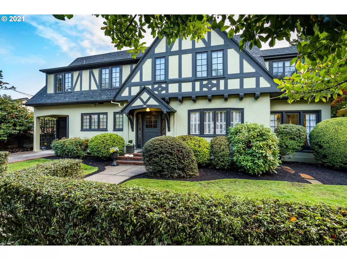 Portland, OR 97210,636 NW ALBEMARLE TER