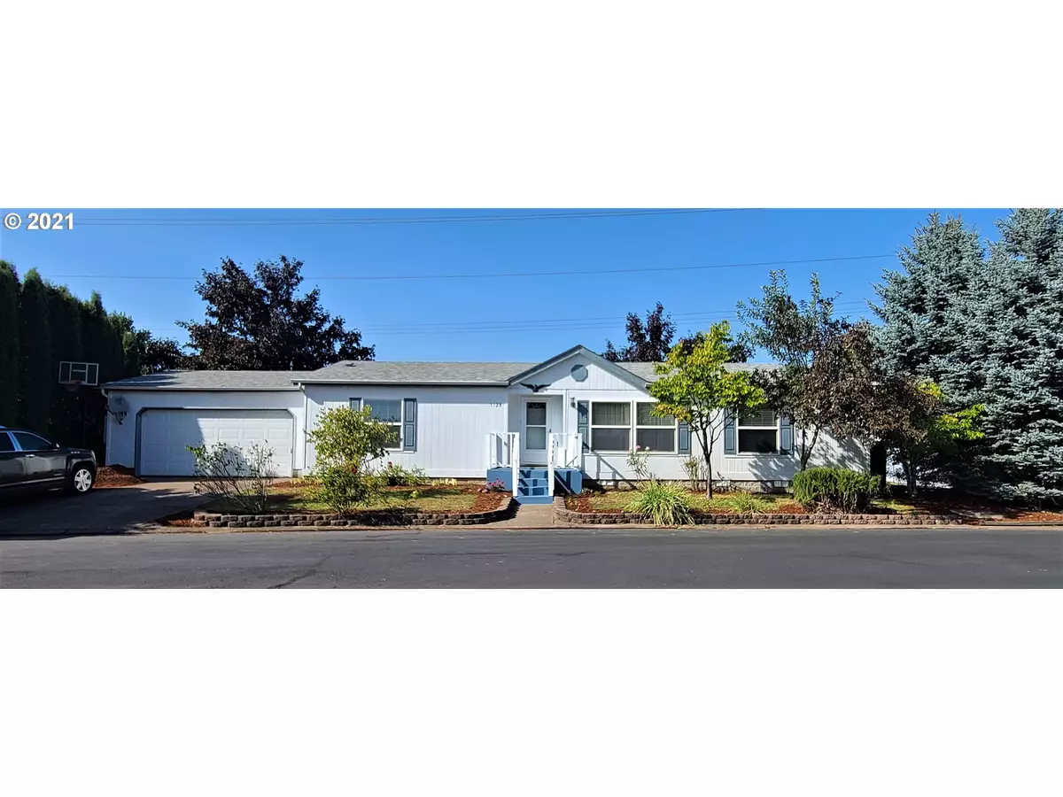 Independence, OR 97351,1328 W MATTHEW ST