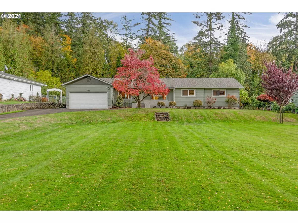 Longview, WA 98632,2950 MADRONA DR