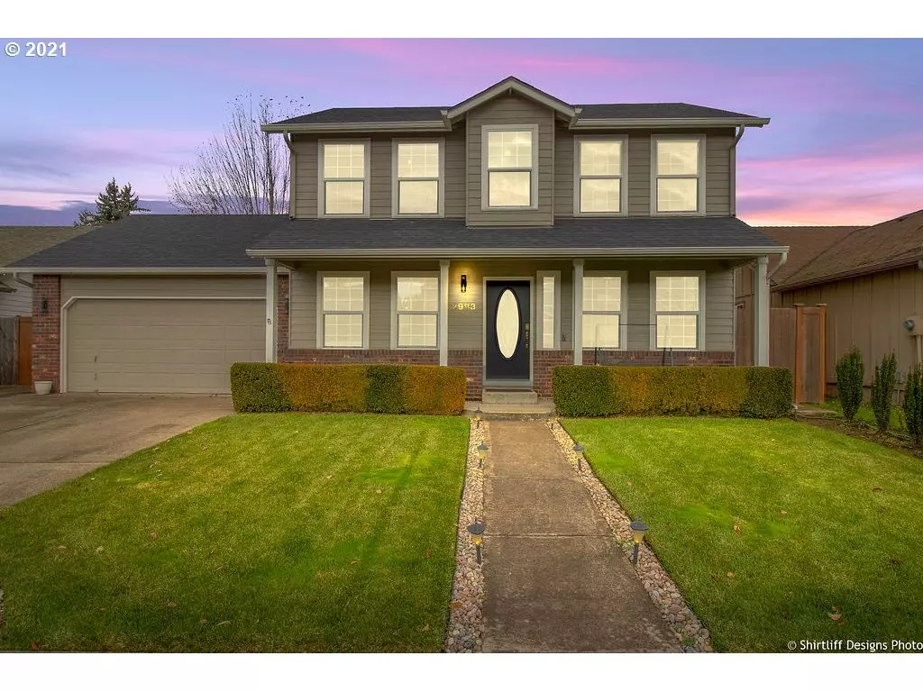 Eugene, OR 97404,2983 DRY CREEK RD