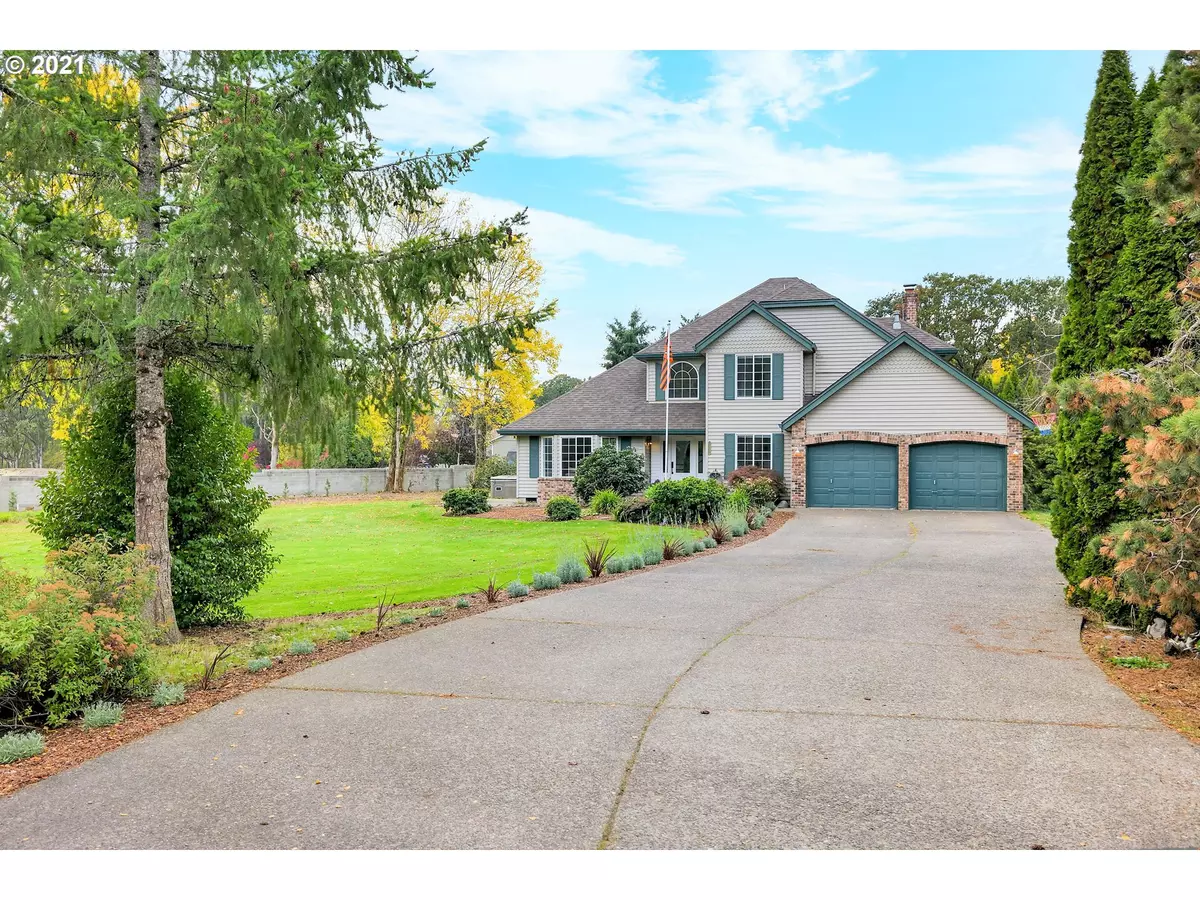 Newberg, OR 97132,4308 NE ROBIN CT