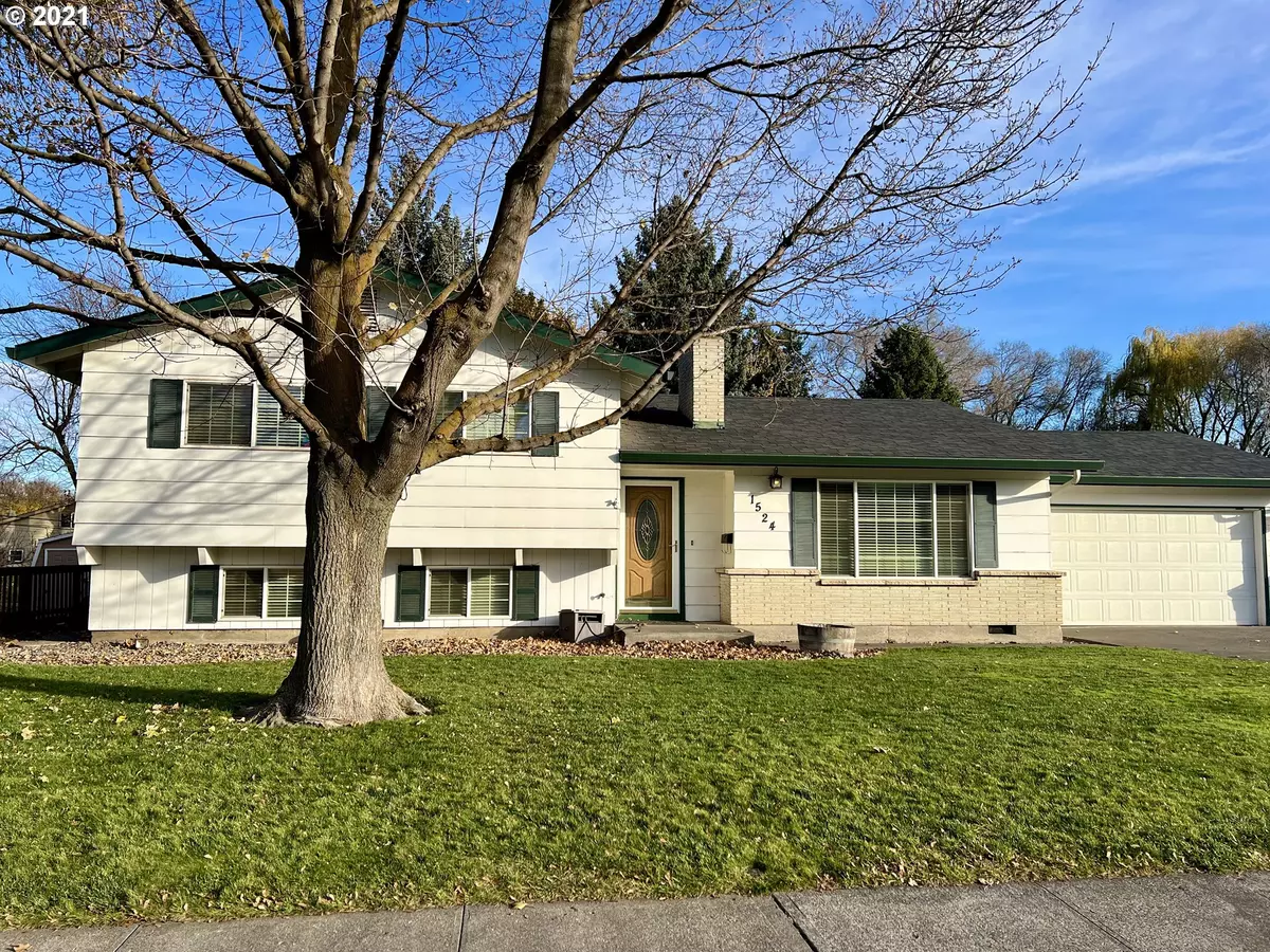 Pendleton, OR 97801,1524 SW 44TH ST