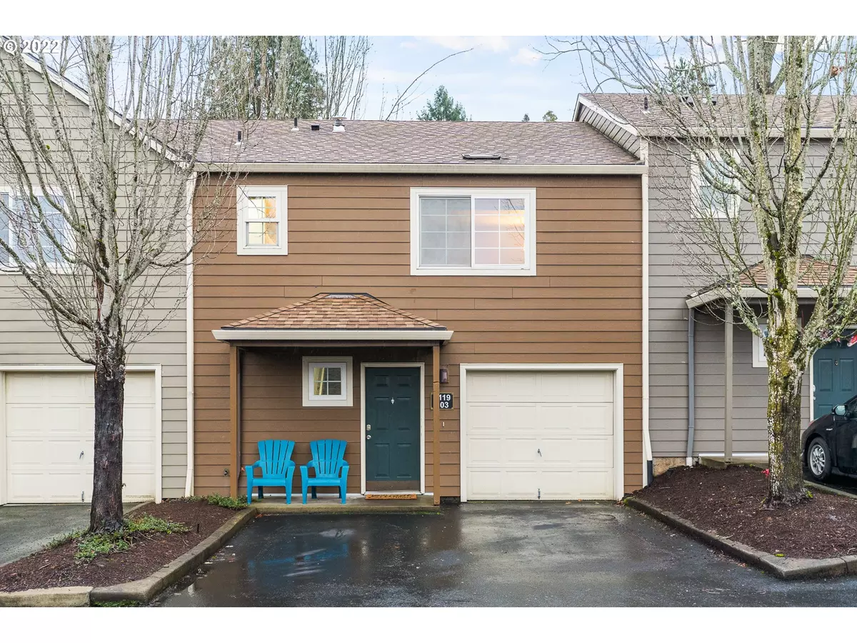 Tualatin, OR 97062,7119 SW SAGERT ST #103