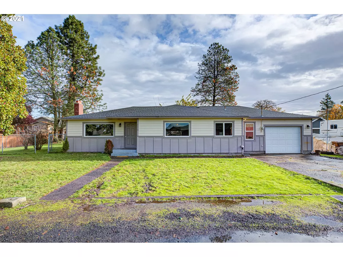 St Helens, OR 97051,324 N 18TH ST