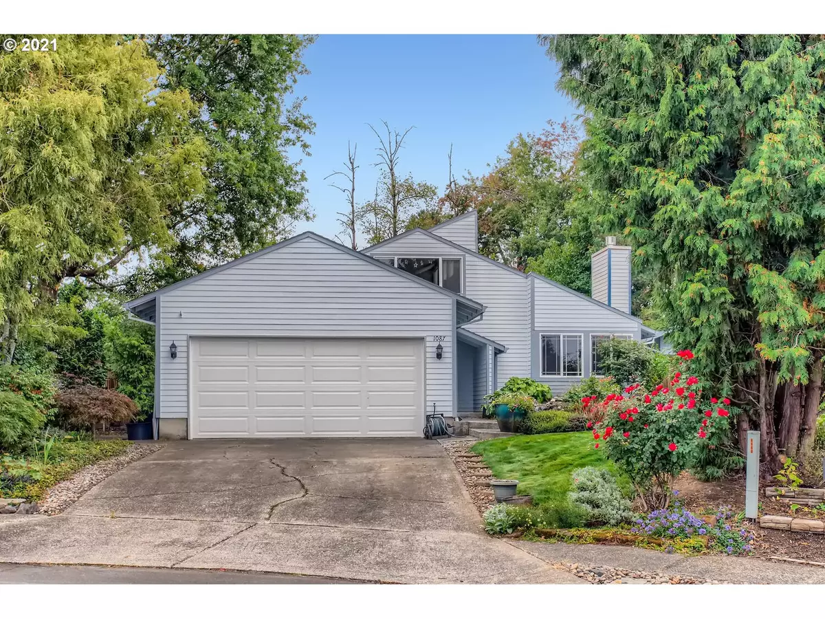 Gresham, OR 97080,1087 SE PALOMA PL