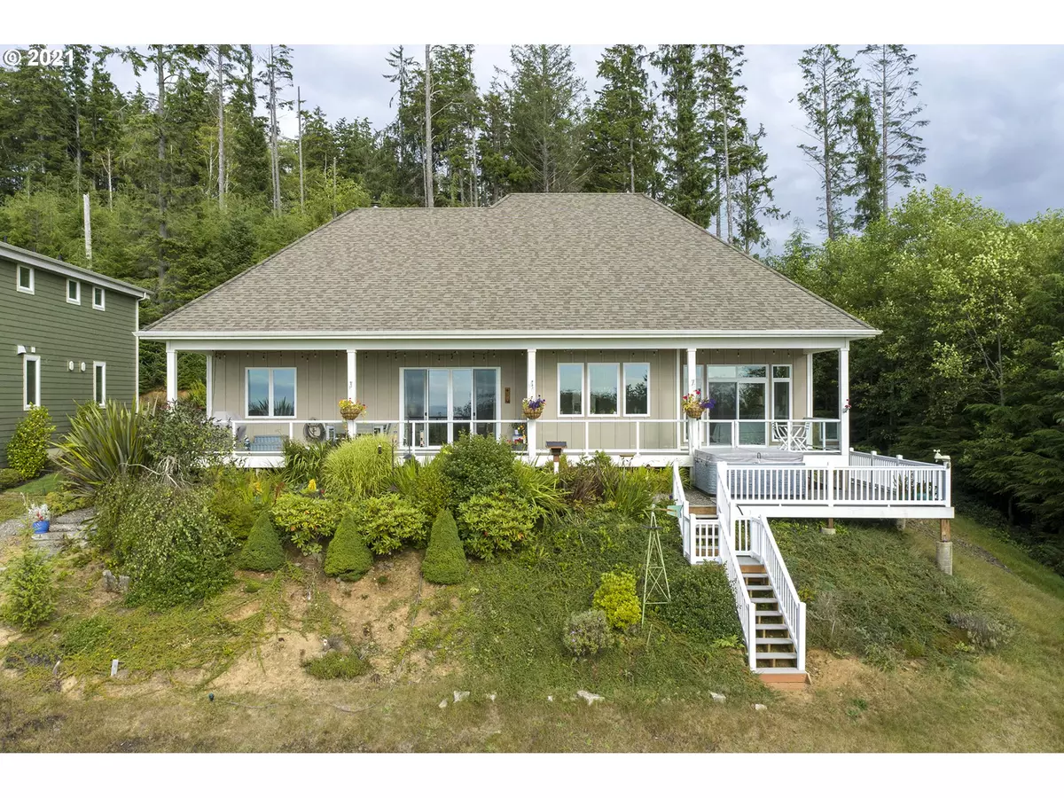 Seaside, OR 97138,1939 North Fork CT