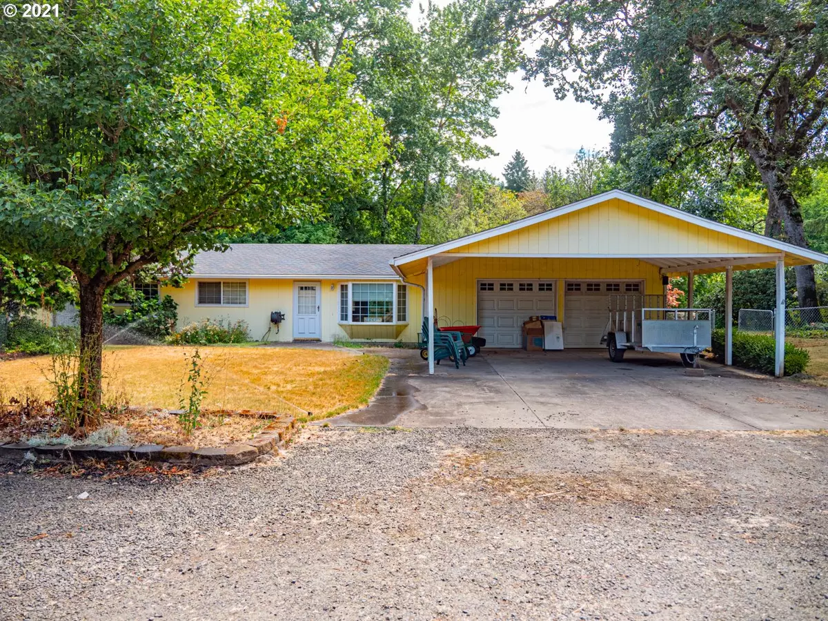 Corvallis, OR 97333,34005 NE VELLE ST