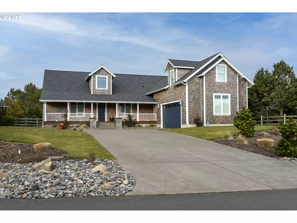 Gearhart, OR 97138,556 Diamond LN