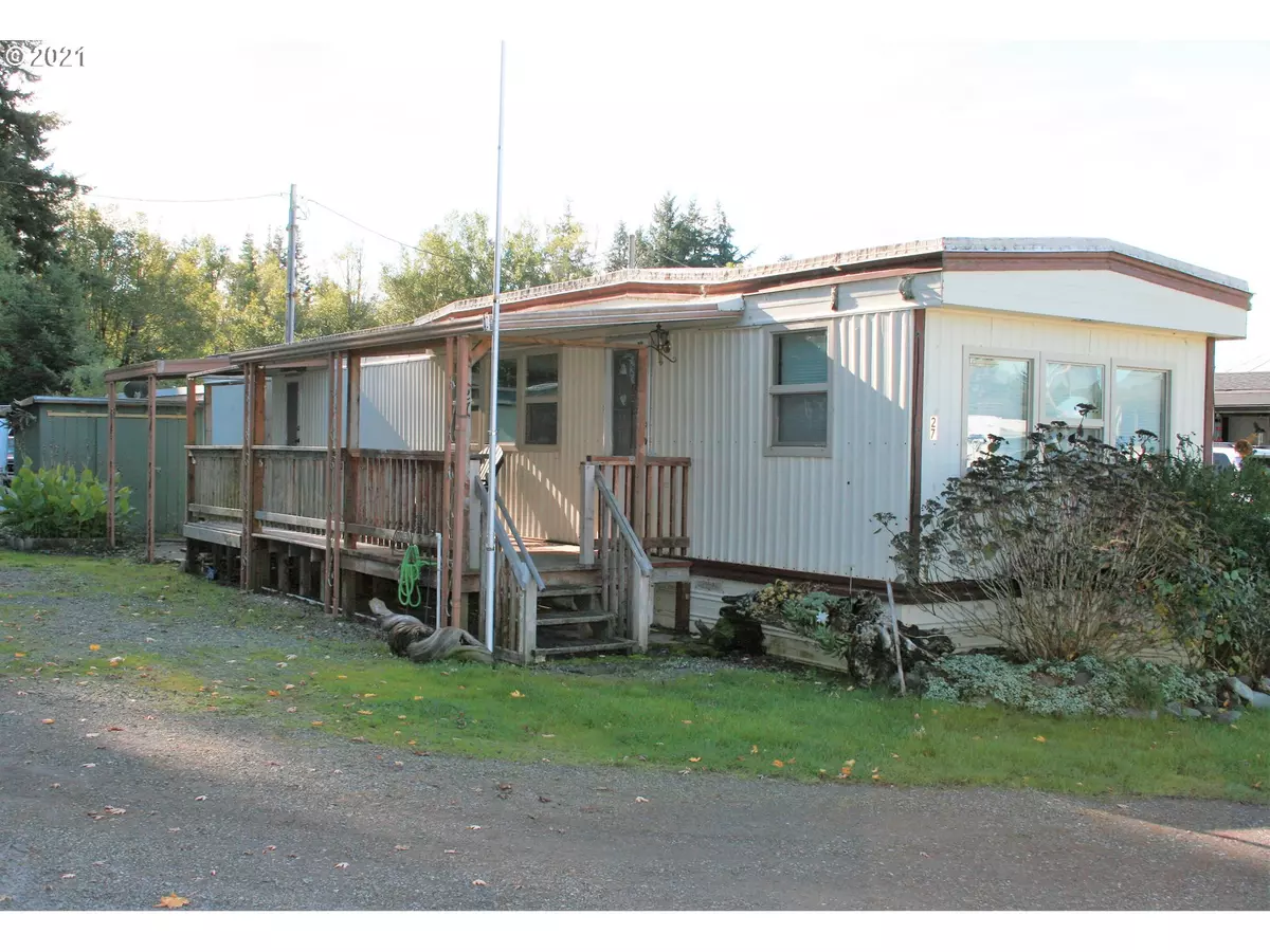 Gold Beach, OR 97444,95706 JERRYS FLAT RD #27