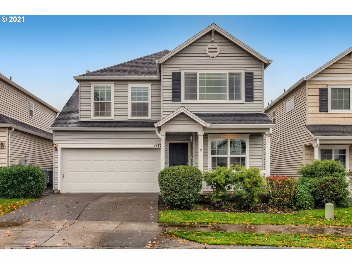 Beaverton, OR 97006,4380 NW PALMBROOK DR