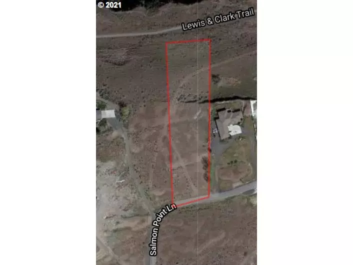 Hermiston, OR 97838,TBD Salmon Point LN #Lot 1