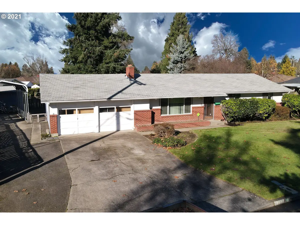 2772 KALMIA ST, Eugene, OR 97404