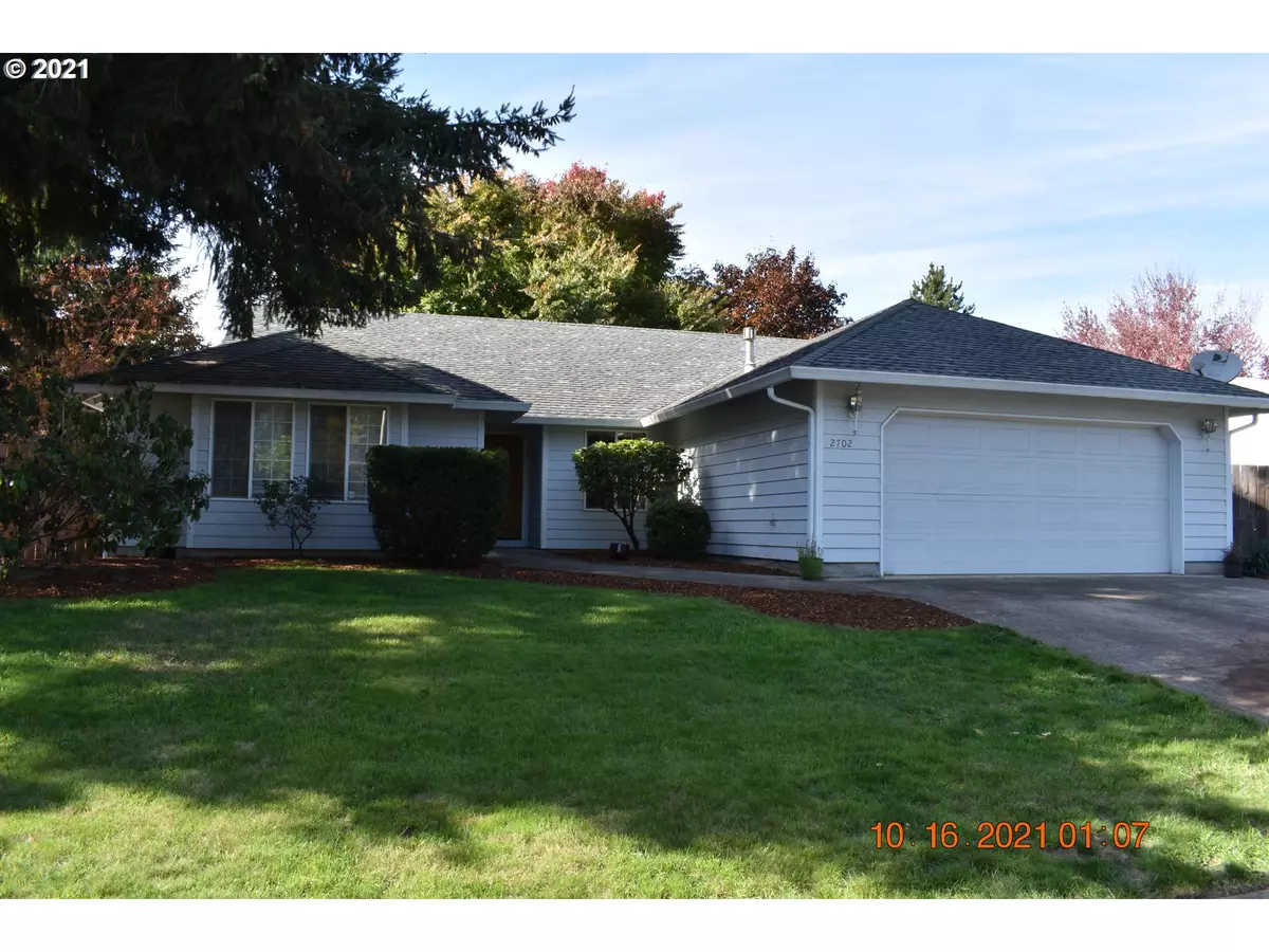 Vancouver, WA 98684,2702 NE 154TH CT