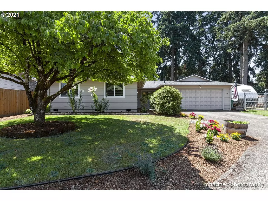 Portland, OR 97236,15508 SE CLINTON CT