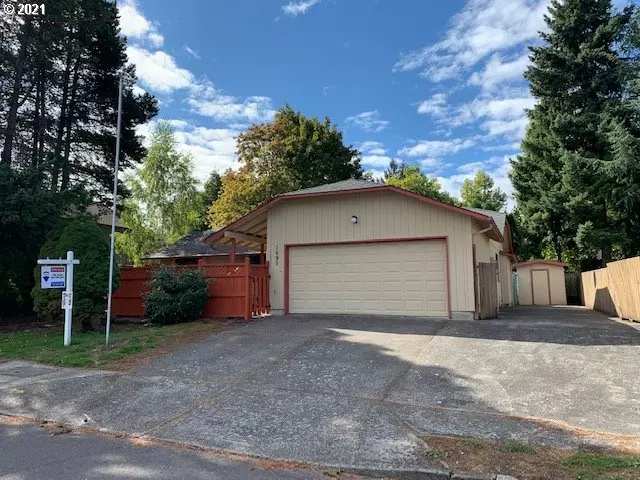 Gresham, OR 97080,1695 SW TEGART AVE