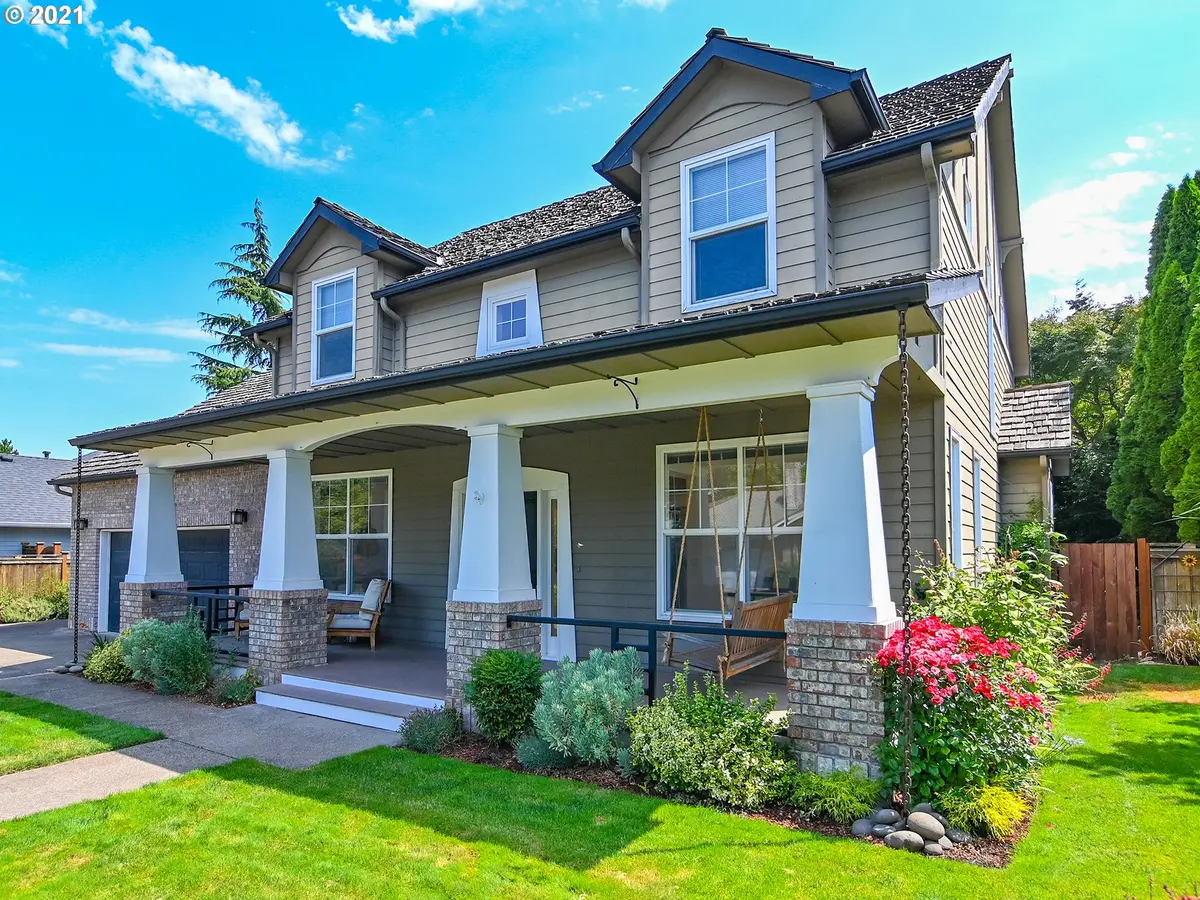 3065 POWDER RIVER DR, Eugene, OR 97408