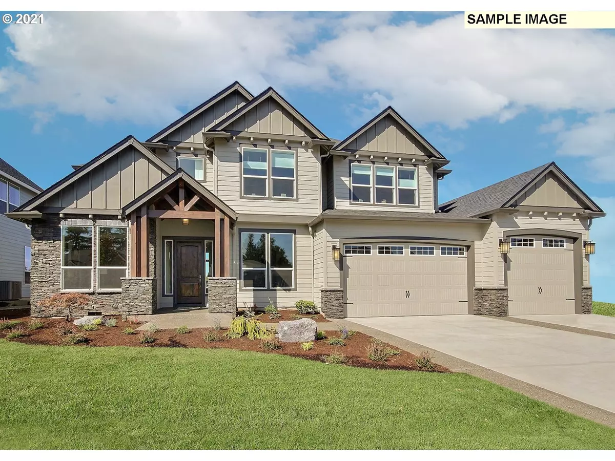 Camas, WA 98607,2106 NW 33RD WAY