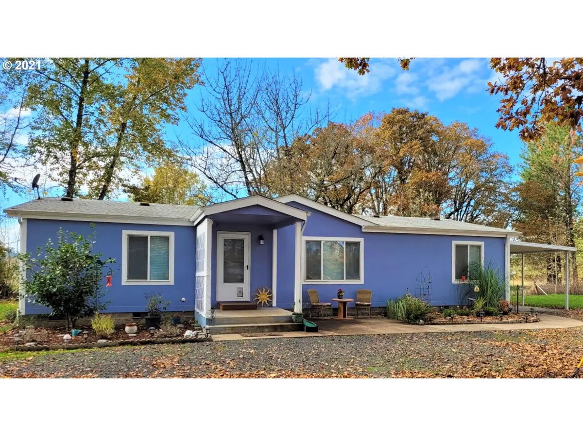 510 LINDEN ST, Lebanon, OR 97355