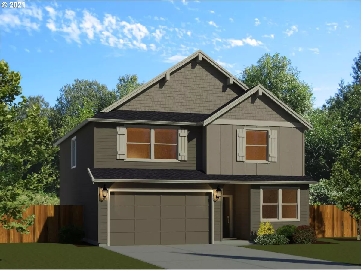 Estacada, OR 97023,812 NE WILDWOOD DR #LOT76