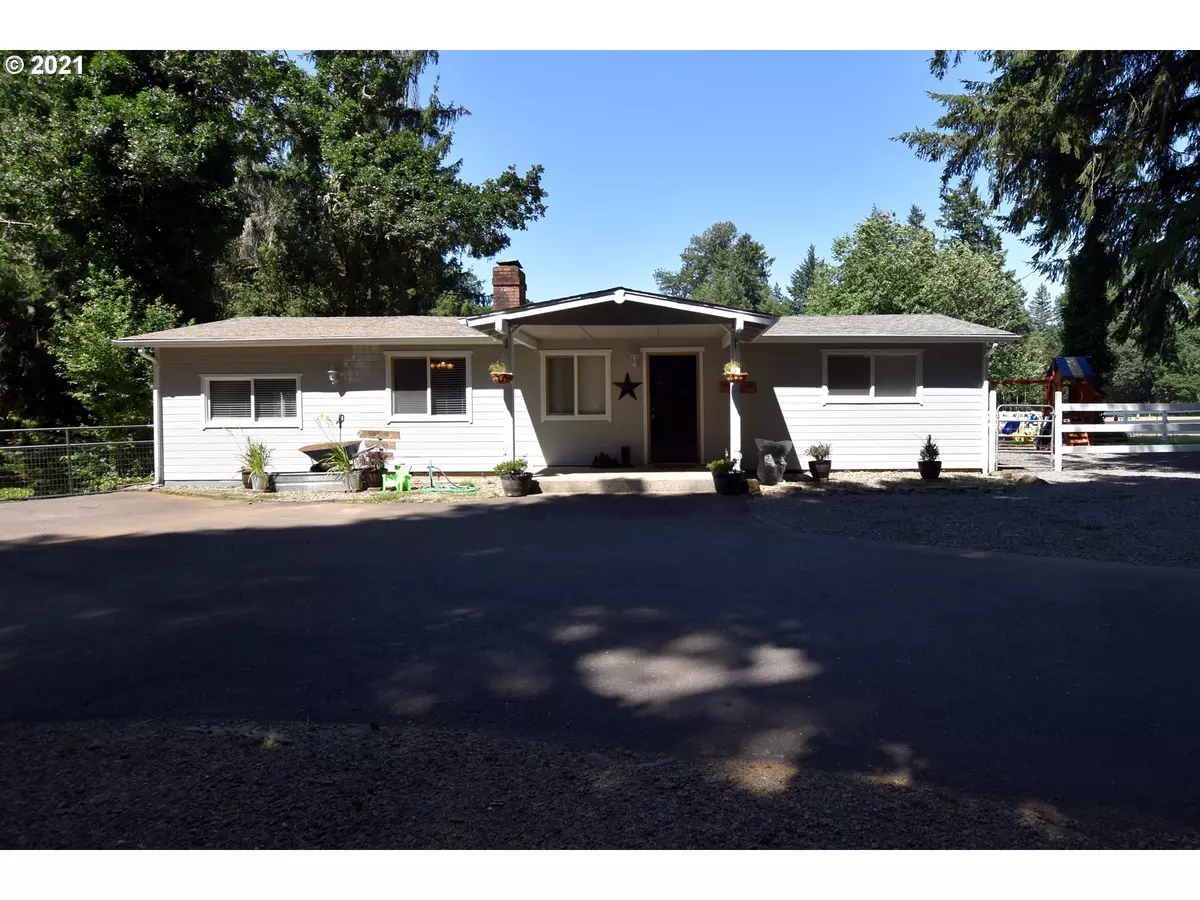 Marcola, OR 97454,92840 PASCHELKE RD