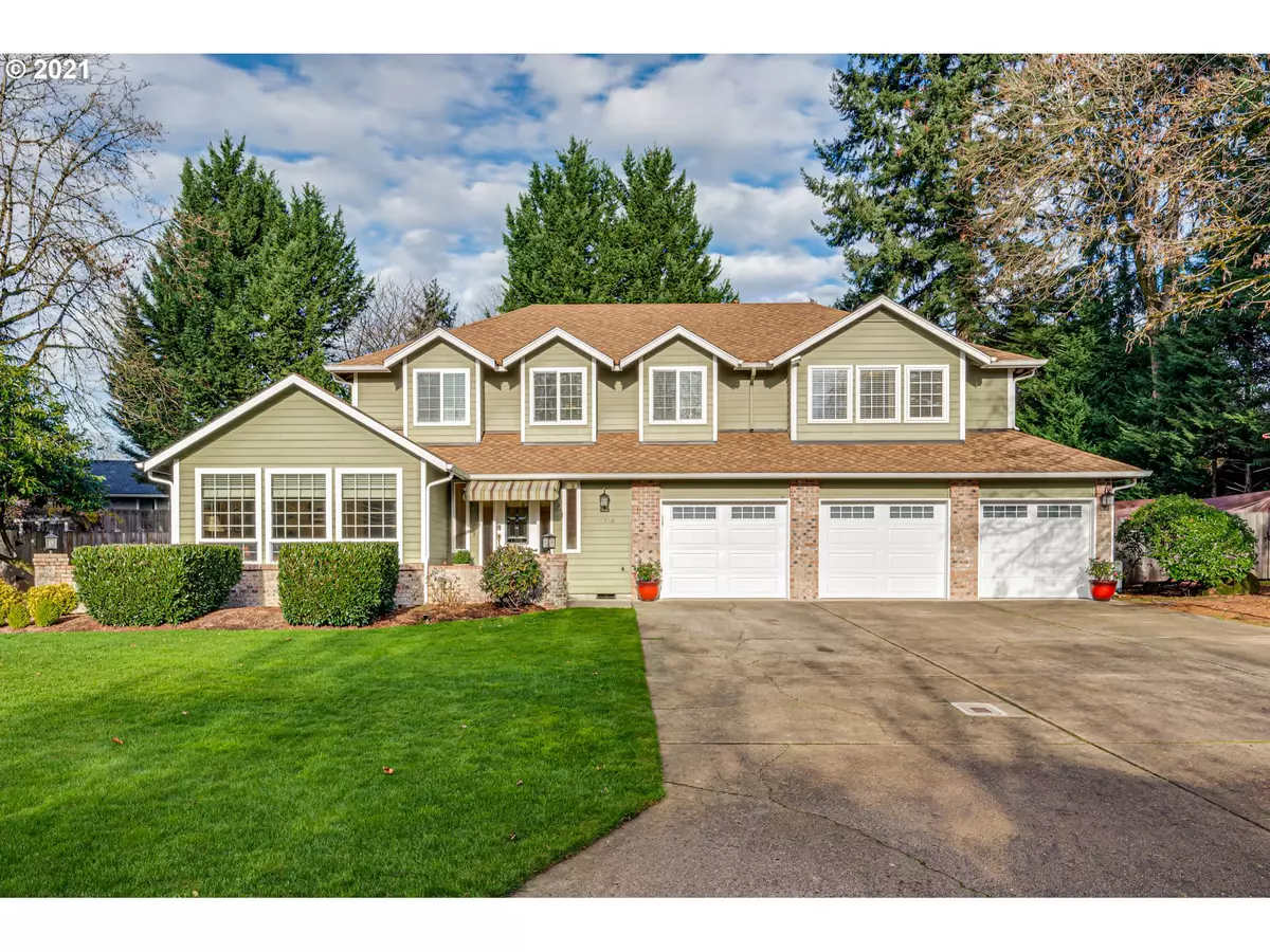 Vancouver, WA 98683,14210 SE 22ND CIR