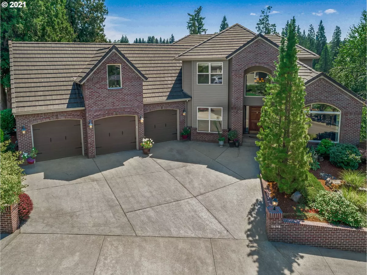 Gresham, OR 97080,1696 SE 26TH DR