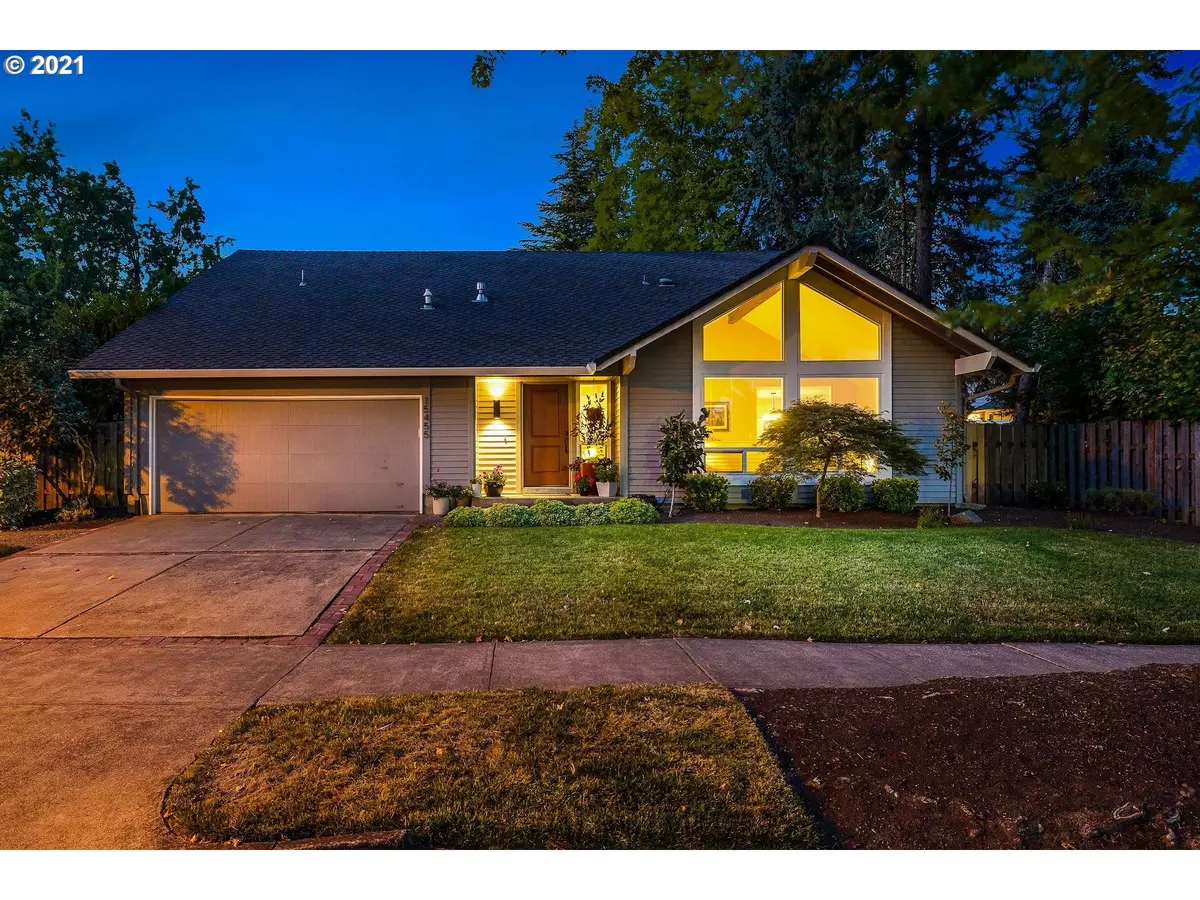 Beaverton, OR 97006,15455 NW OAKHILLS DR