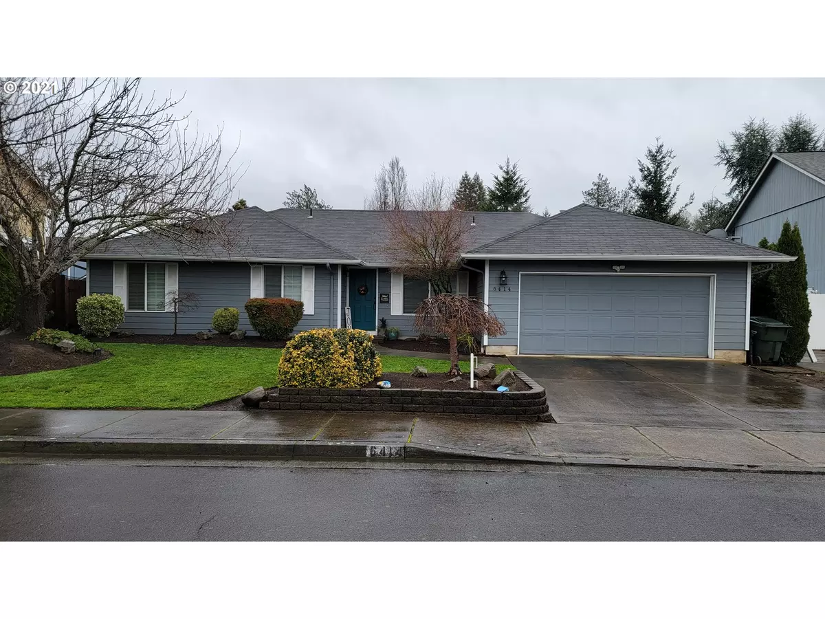 Keizer, OR 97303,6414 JAYMAR DR