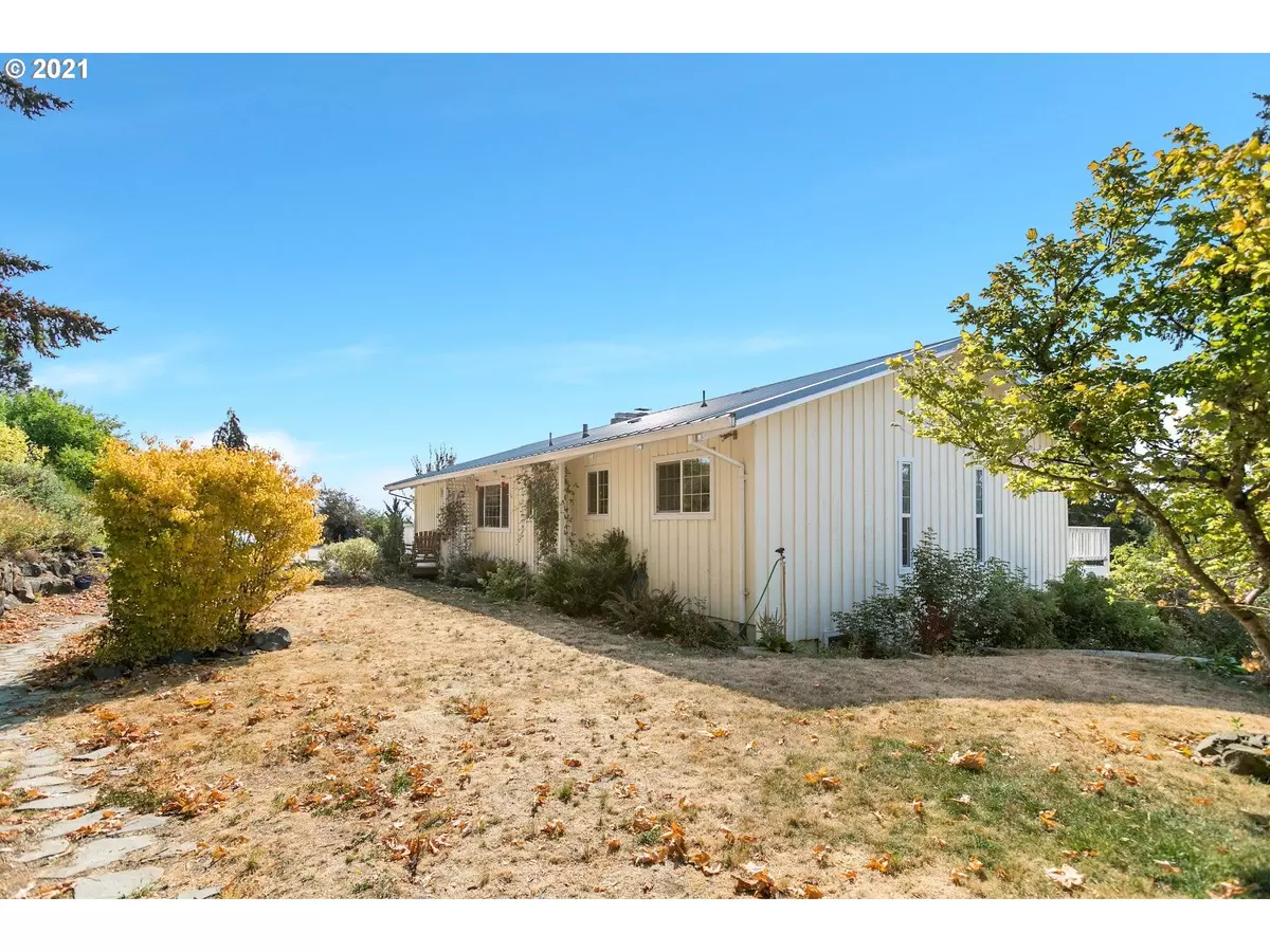 Warren, OR 97053,33415 BLAHA RD