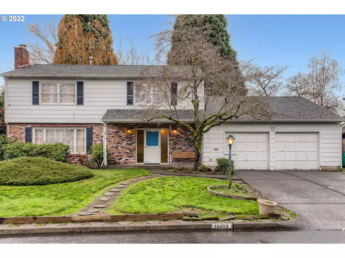 Beaverton, OR 97006,15103 NW OAKMONT LOOP