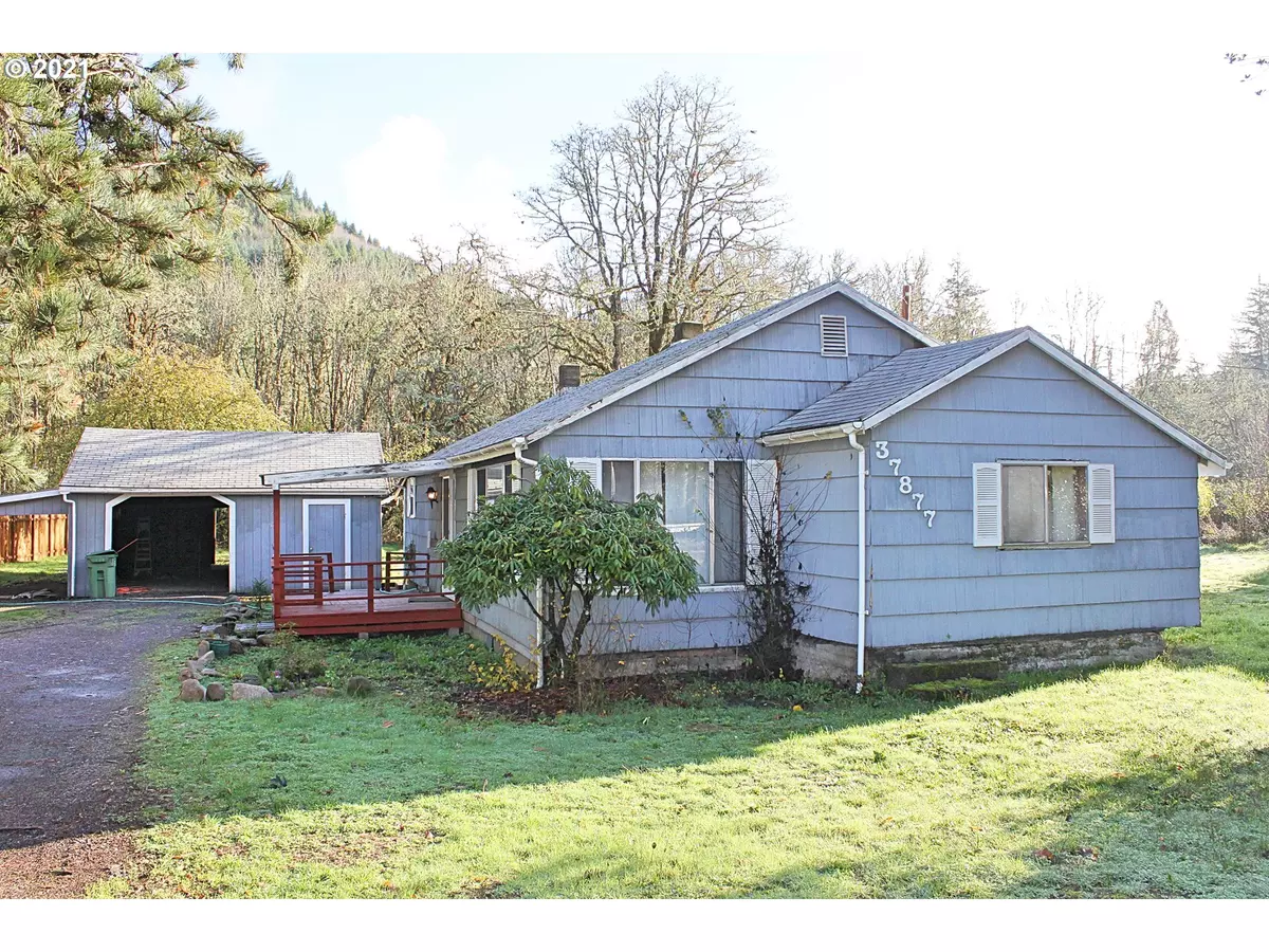 Dorena, OR 97434,37877 ROW RIVER RD