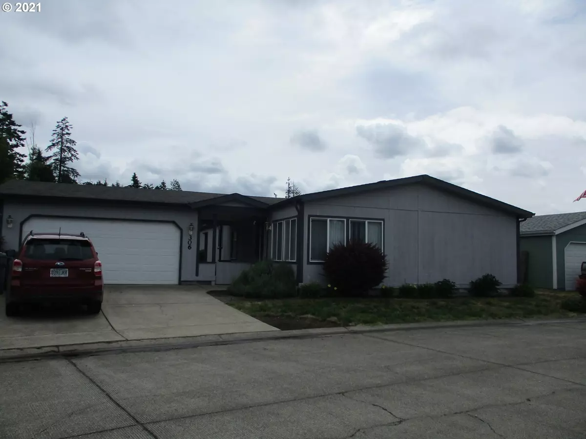 Canby, OR 97013,1655 S ELM ST #306