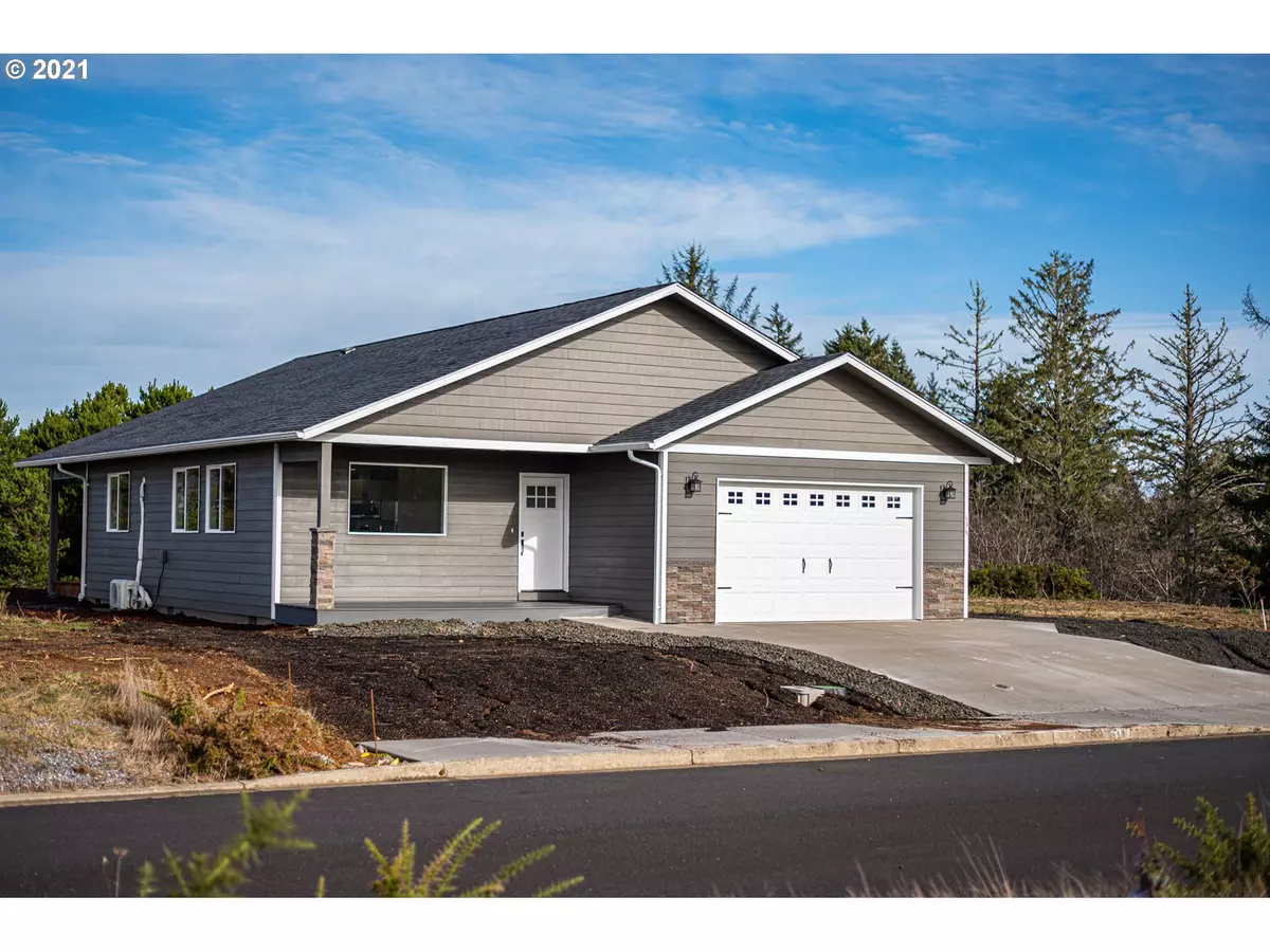 Bandon, OR 97411,3324 FAIRWAY CT