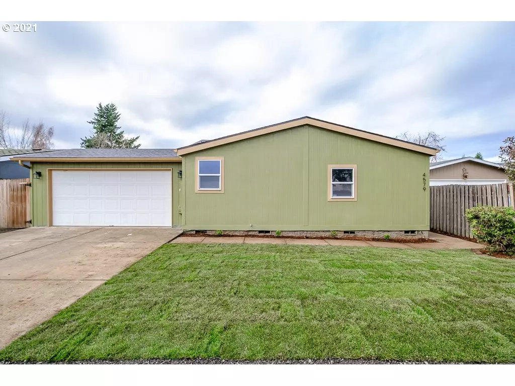 Salem, OR 97317,4579 ELLISONS WAY