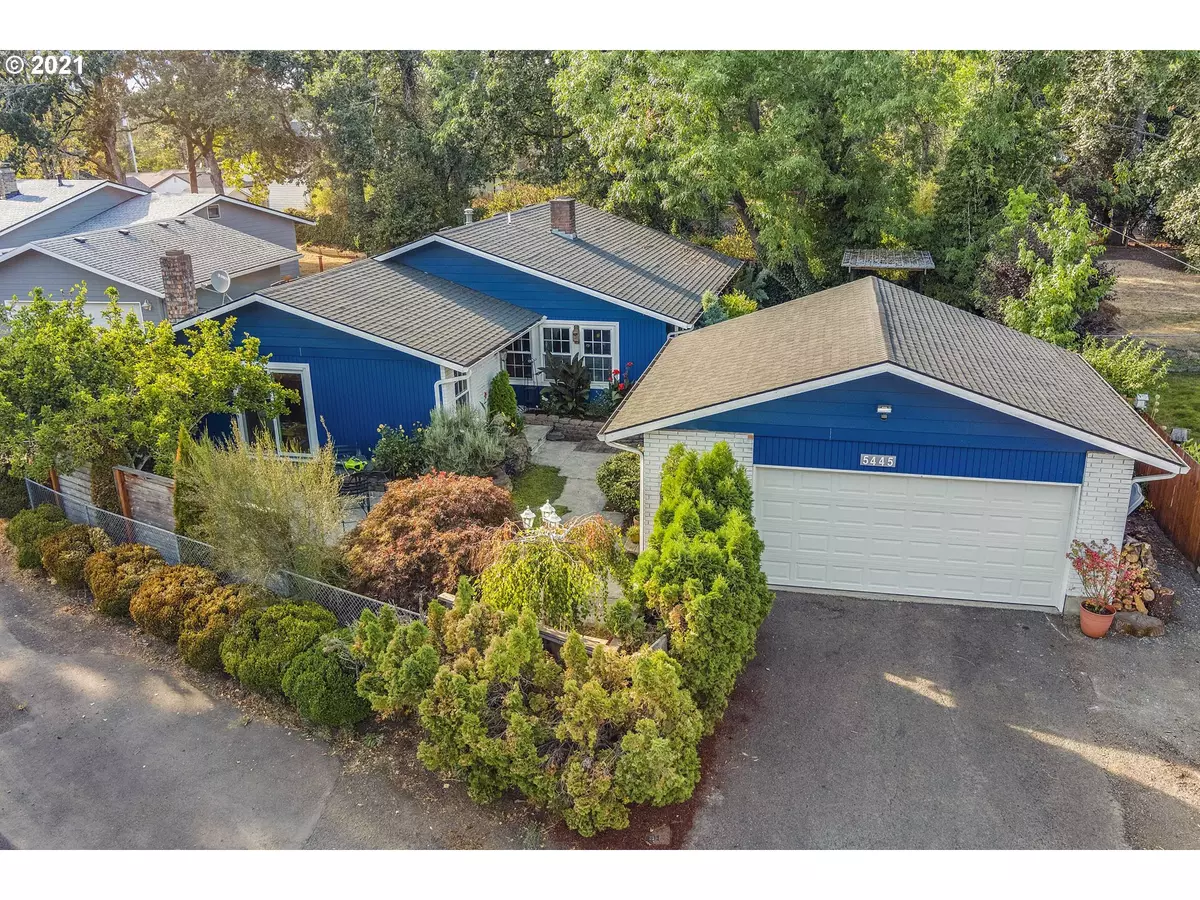 Milwaukie, OR 97267,5445 SE CLAYSON AVE