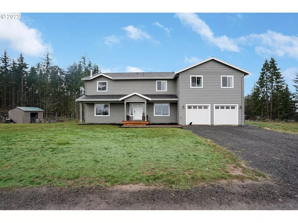 Molalla, OR 97038,37405 S BLAIR RD