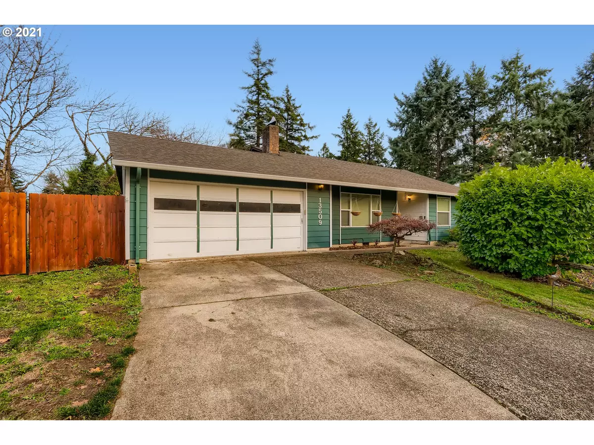 Vancouver, WA 98683,13509 SE 21ST CIR