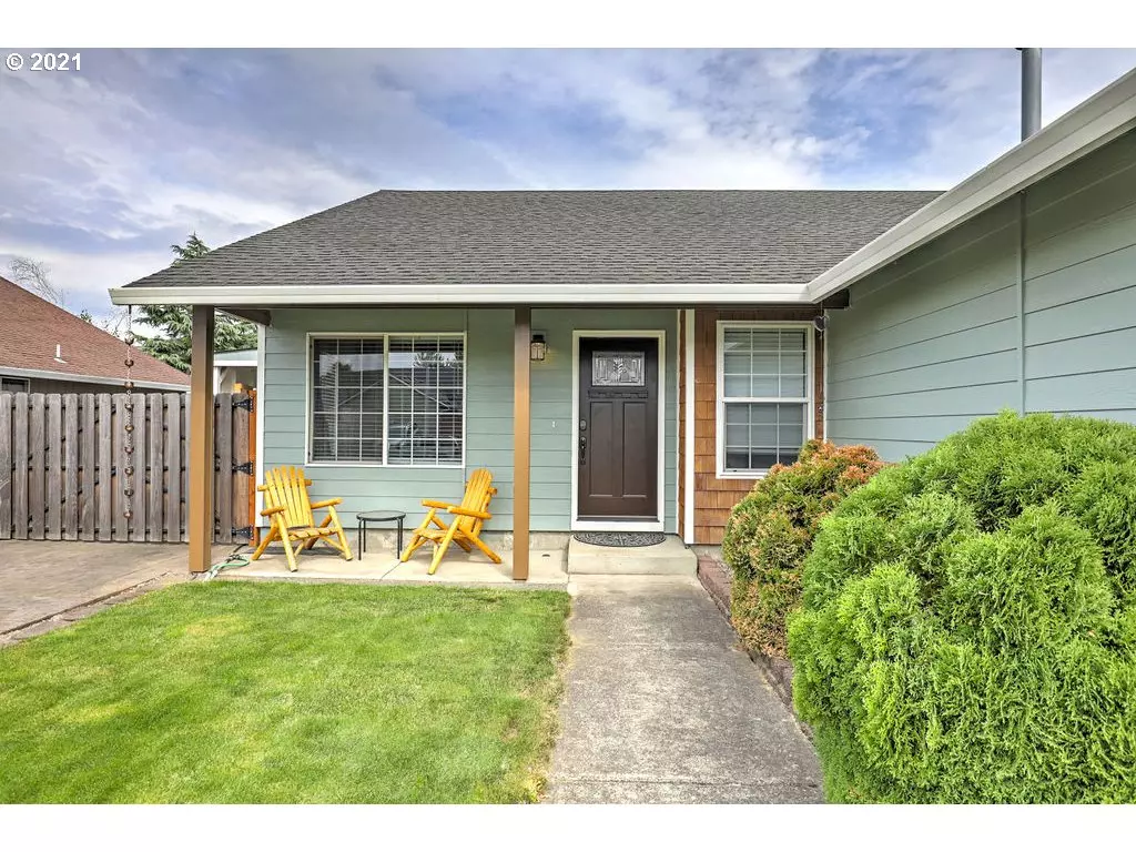 Molalla, OR 97038,1065 MEADOWLARK PL