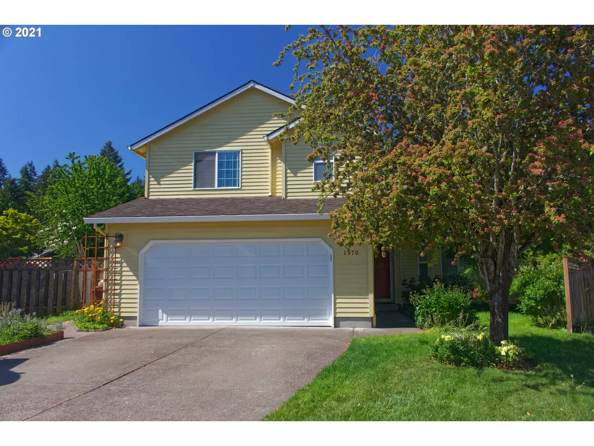 Hillsboro, OR 97123,1970 SE 72ND CT