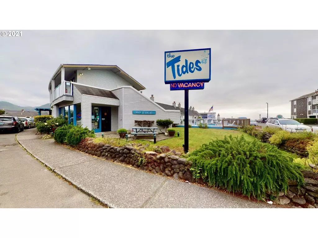 Seaside, OR 97138,2316 Beach DR #150