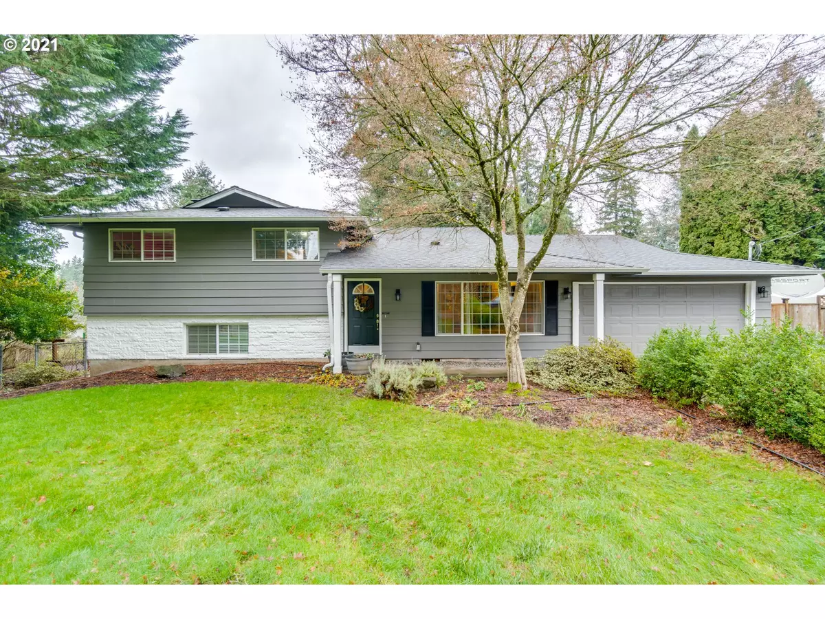 Vancouver, WA 98686,11308 NE SYLVAN TER