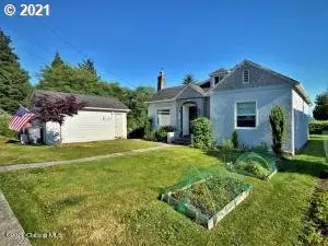 Astoria, OR 97103,539 McClure AVE