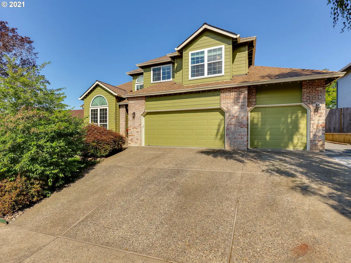 5156 NW 173RD PL, Portland, OR 97229