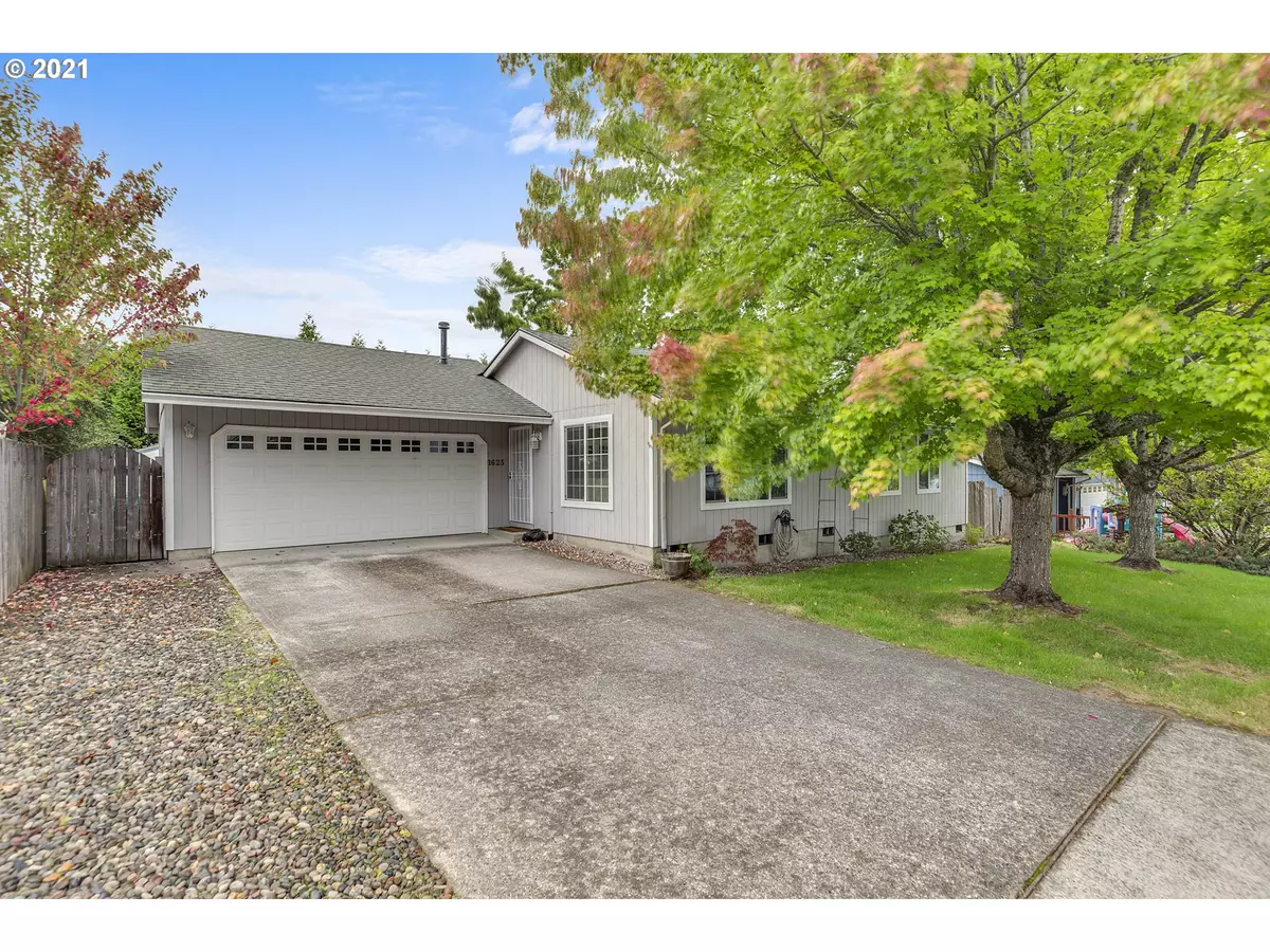 Wood Village, OR 97060,1625 NE 235TH AVE