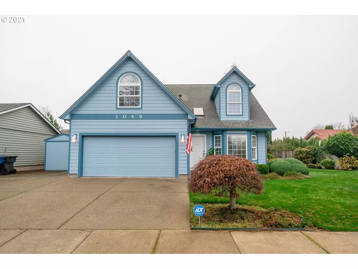 Salem, OR 97301,1049 YORKSHIRE CT SE