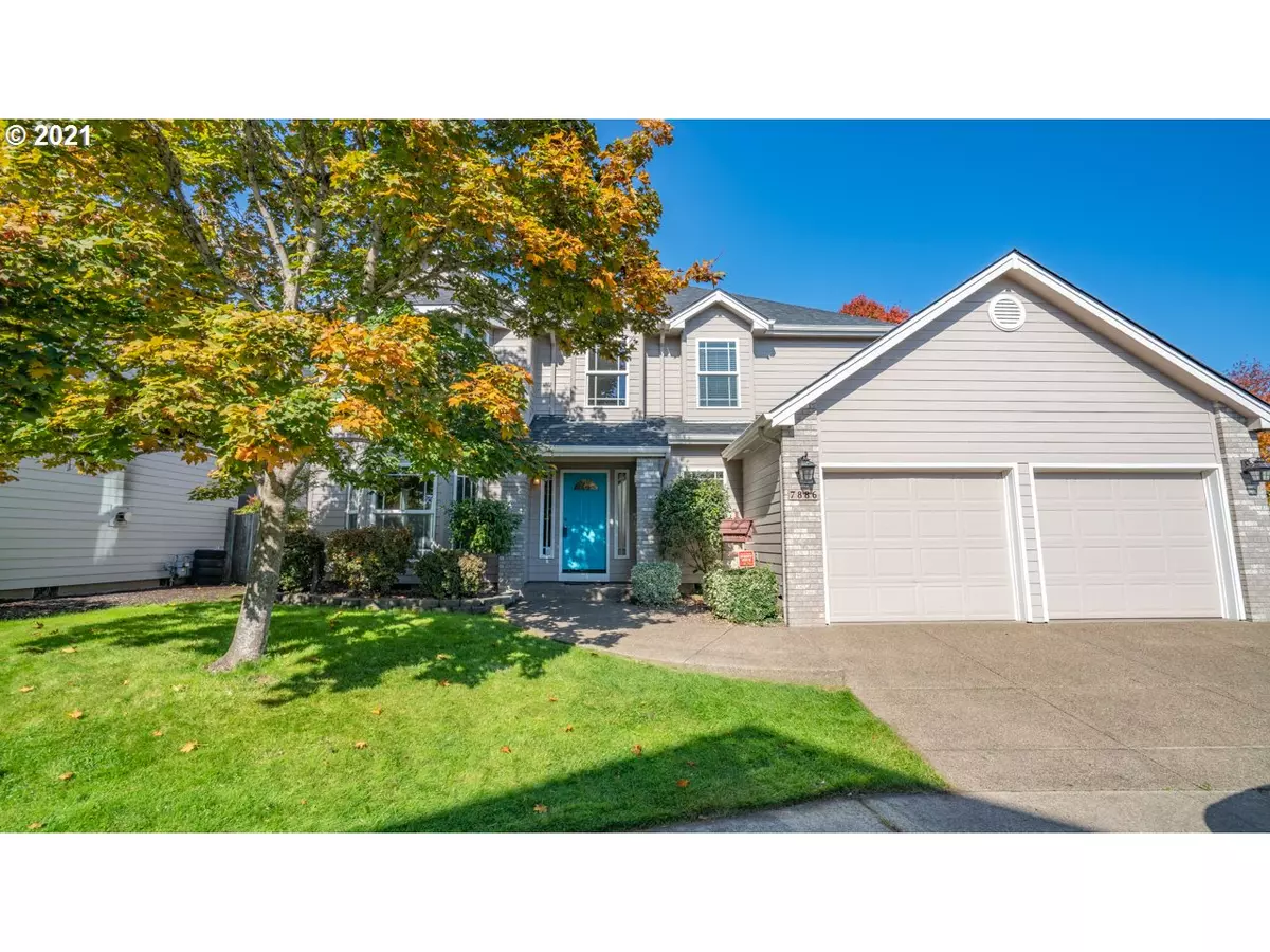 Keizer, OR 97303,7886 JANI CT