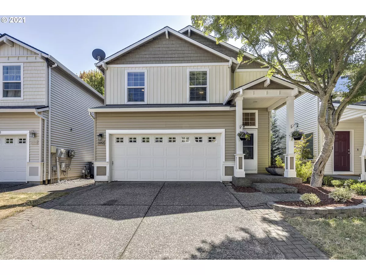 Hillsboro, OR 97124,5082 NE CANDLEWOOD PL