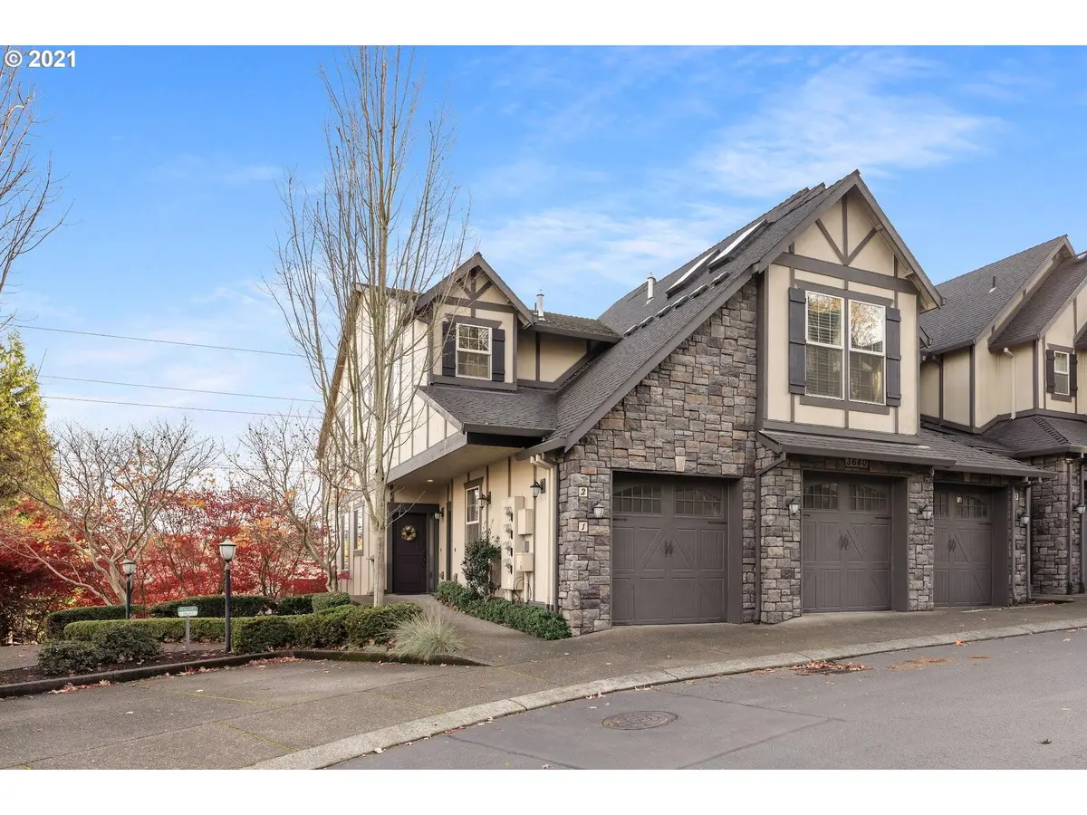 3640 SW BAIRD ST #2, Portland, OR 97219